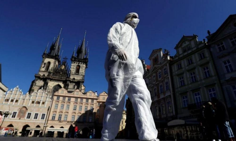 Οι Τσέχοι δείχνουν να εμπιστεύονται το ρωσικό εμβόλιο